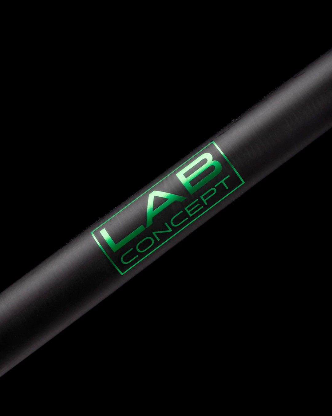 LAB Concept Schaufel in ice green mit Schaftansatz